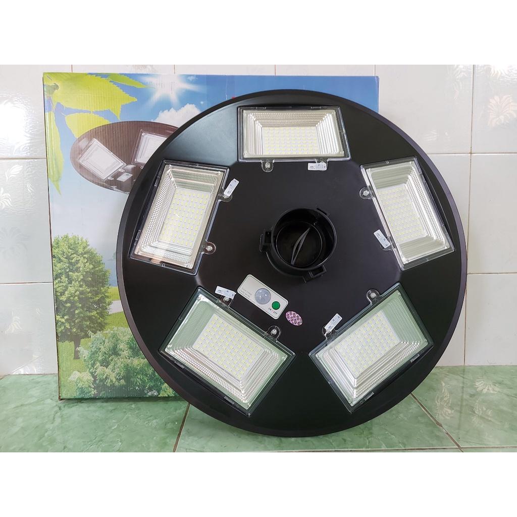Đèn Năng Lượng Mặt Trời - Siêu sáng