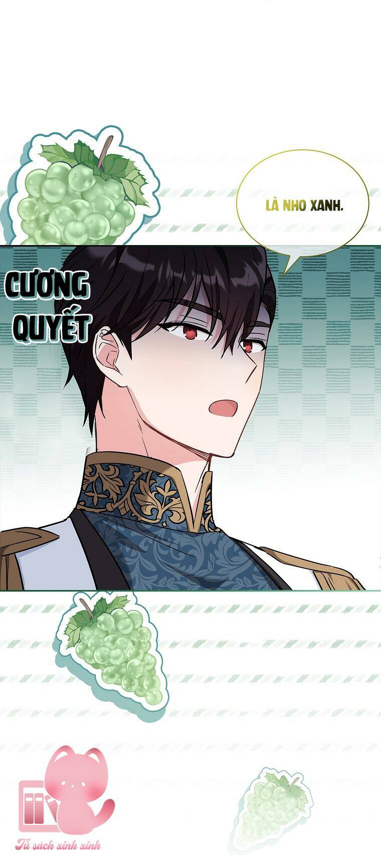 từ trúc mã hóa thành ông xã chapter 21 48