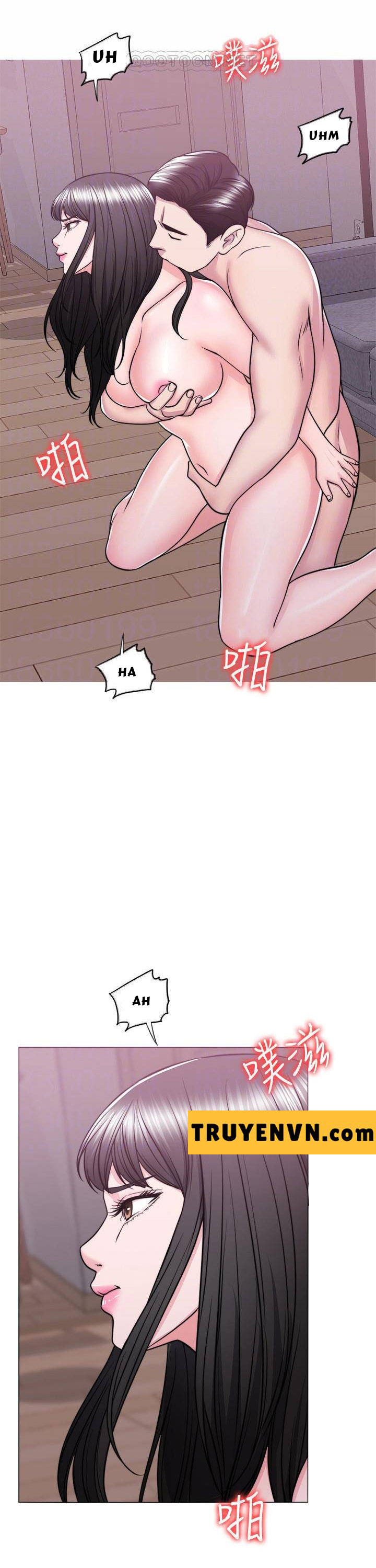 bể bơi ướt át chapter 50 16