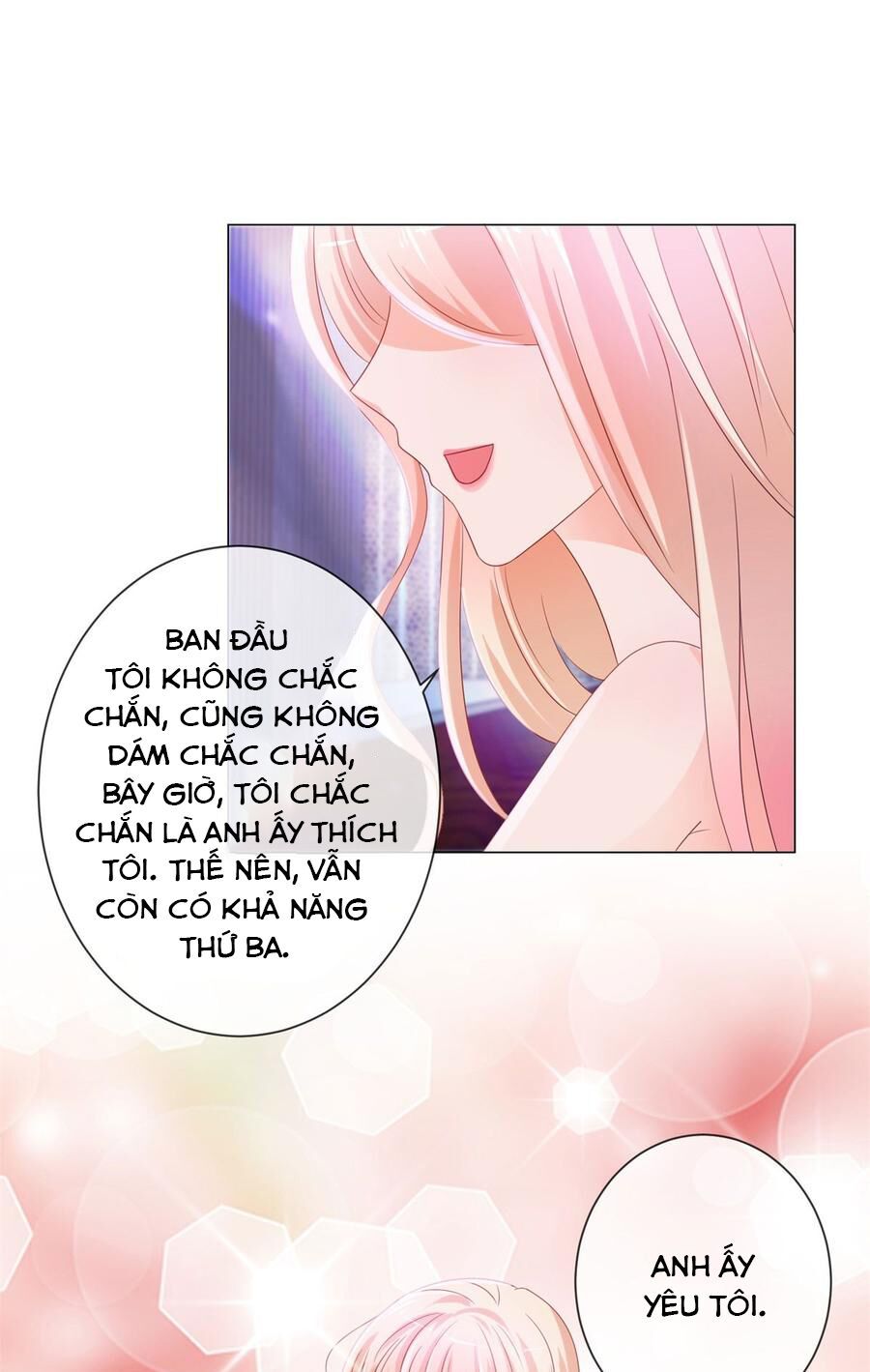 ẩn hôn 100%: chọc tức vợ yêu mua một tặng một chapter 92 14