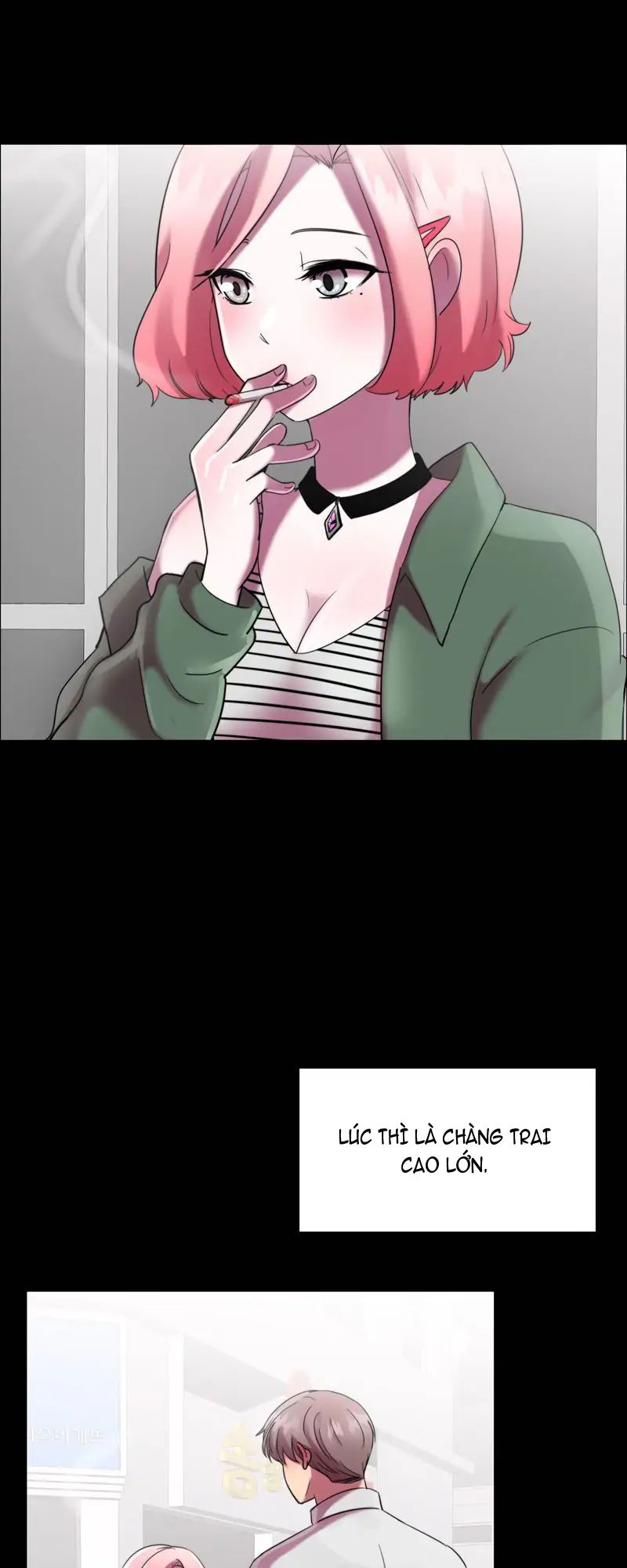 chào mừng đến với clb ốc đảo chapter 11.1 6