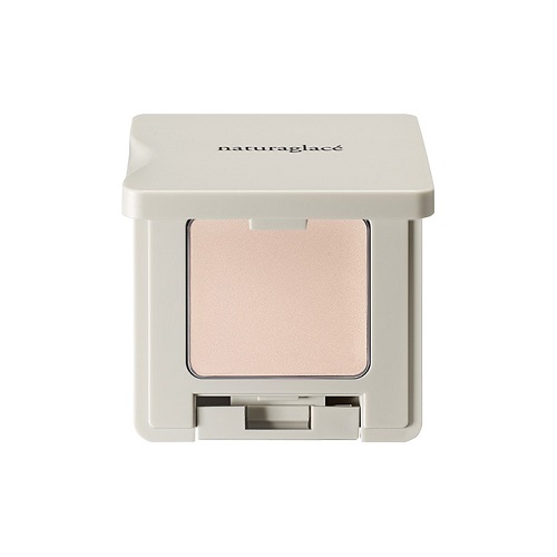  PHẤN MẮT HỮU CƠ MỀM MỊN - naturaglacé SOLID EYE COLOR 