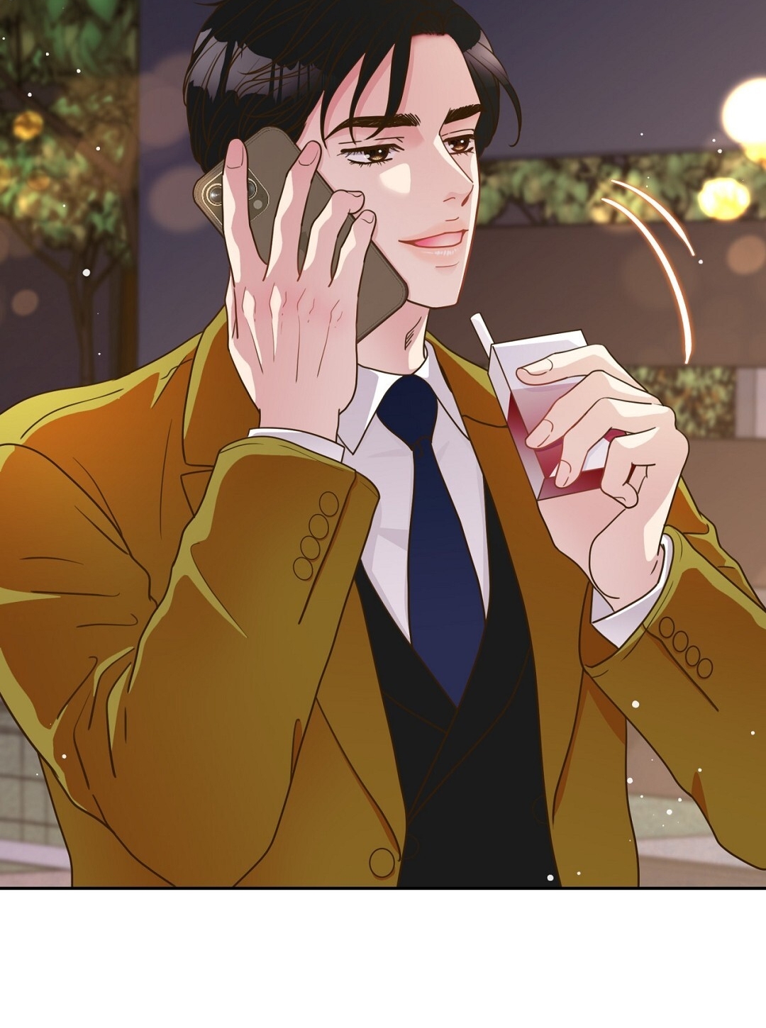 [18+] trải nghiệm thân mật với bạn của anh trai chapter 23.2 19