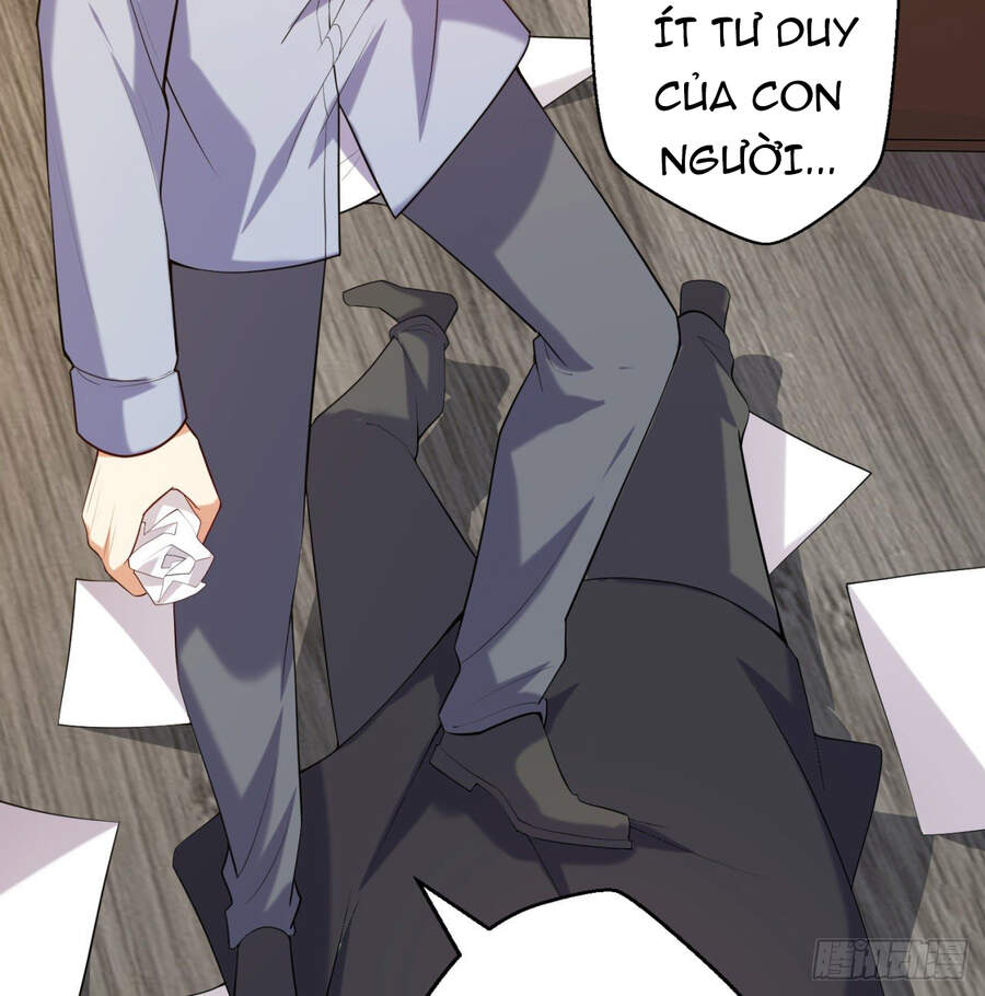 nhặt thuộc tính tại trái đất chapter 9 35