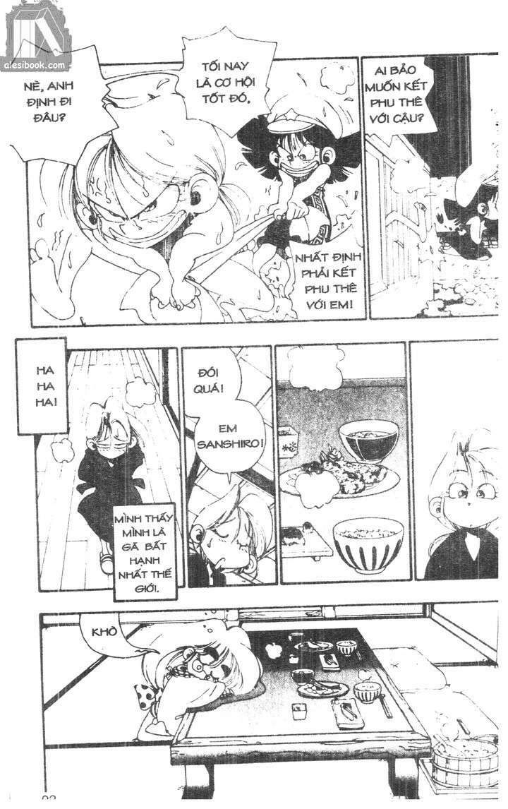 bộ đôi siêu hài chapter 189 2