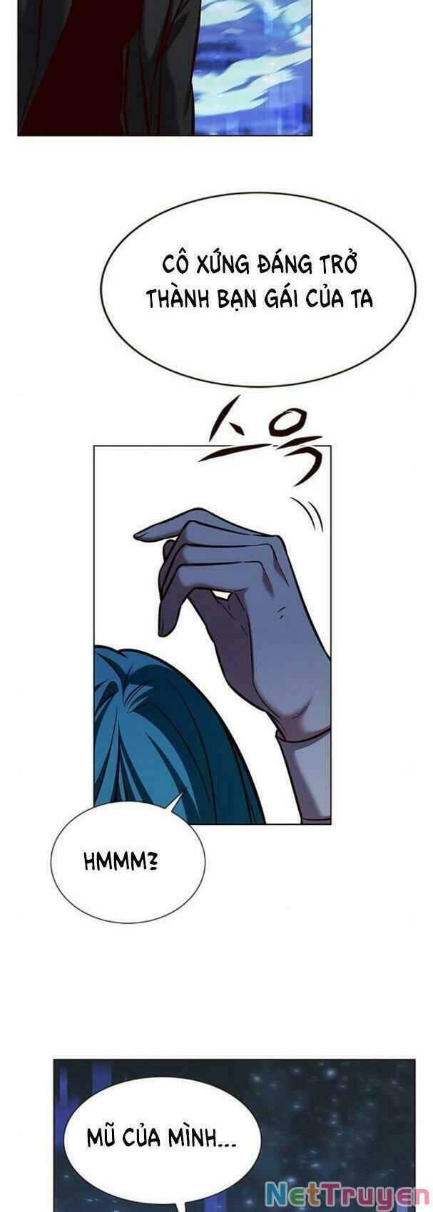 biến thân thành mèo chapter 184 15
