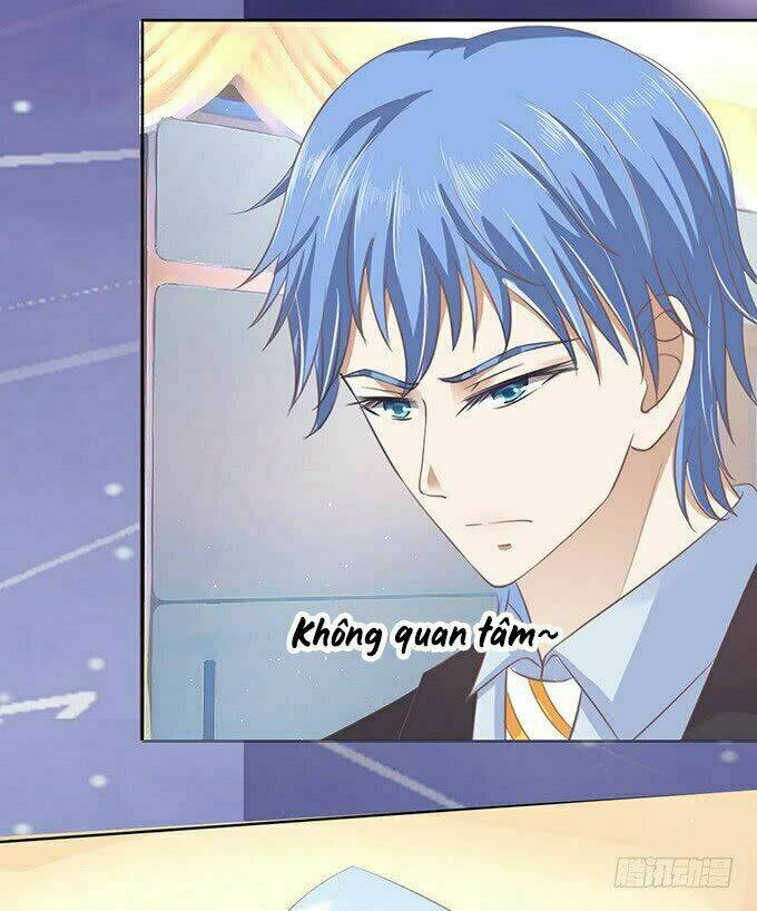 liệt ái tri hạ: series mật đào tiểu tình nhân chapter 79 25