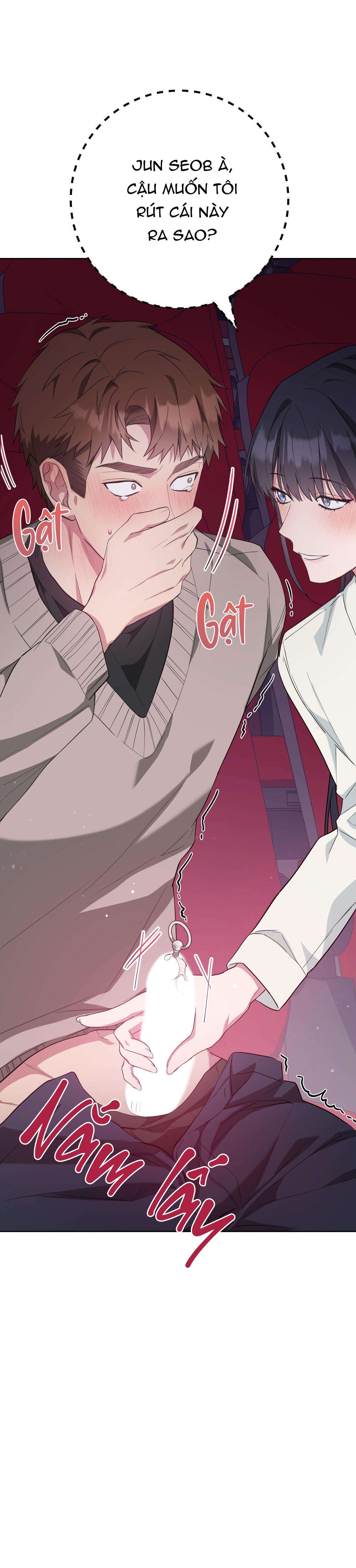 bí mật của bạn gái chapter 5 62