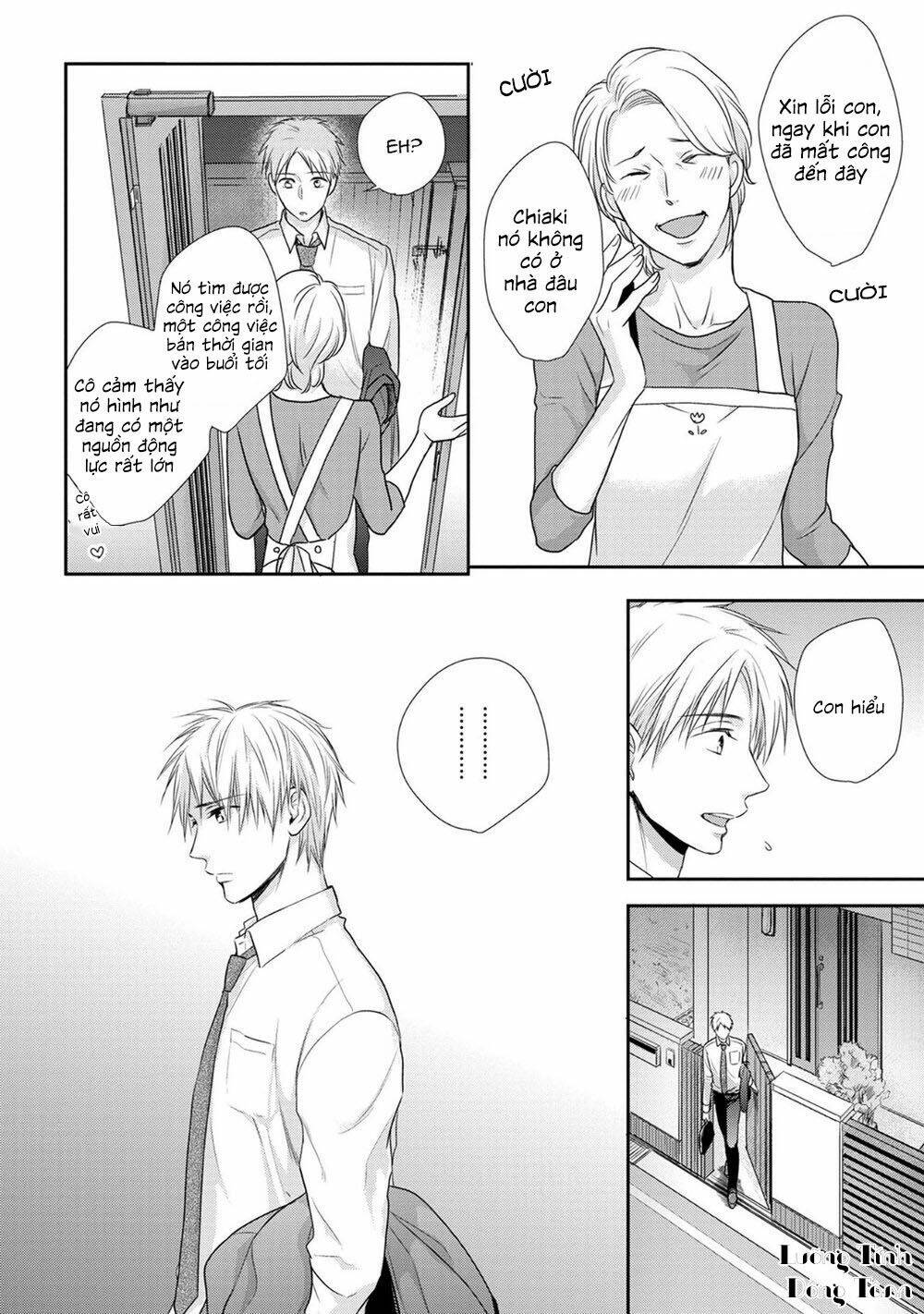 ore no itoshi no neet-kun chapter 1 18