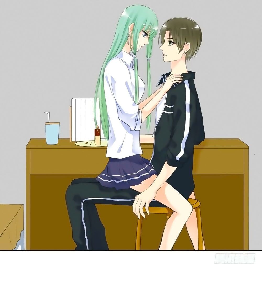 sinh sinh tương thác chapter 50 40