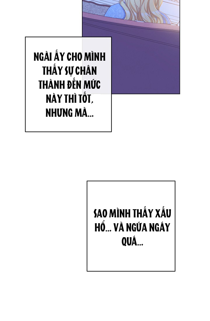 ác nữ đảo ngược đồng hồ cát chapter 60 21