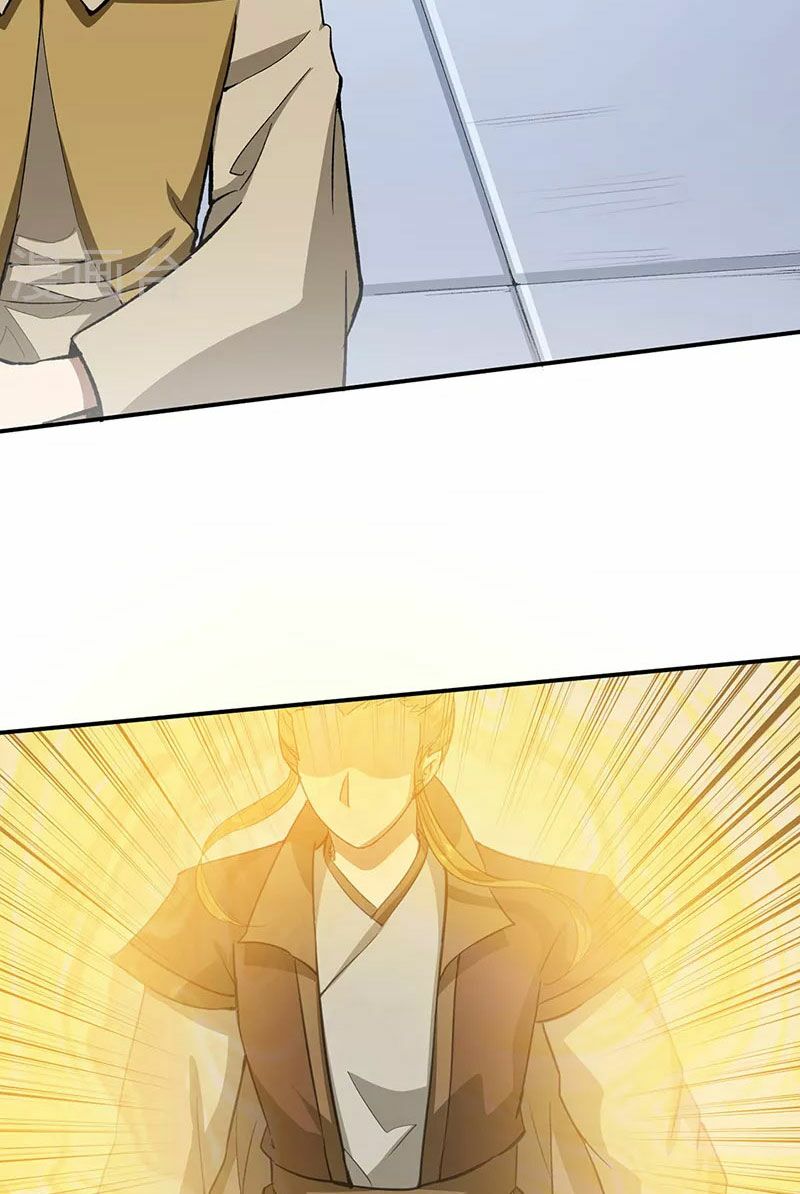 võ đạo độc tôn chapter 424 40