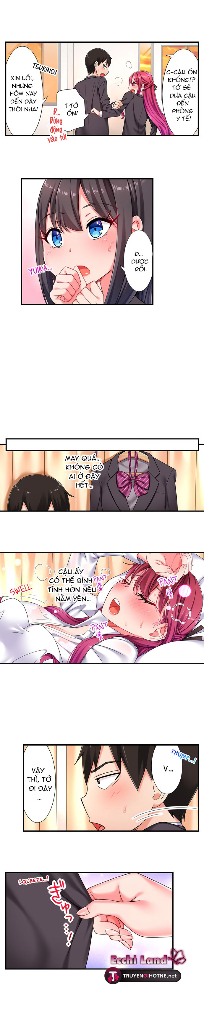 360- mùi hương ấy là cái bẫy chapter 4.2 3