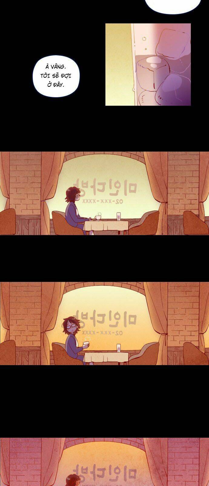 tuyển tập các câu chuyện kinh dị quanh ta chapter 1 5