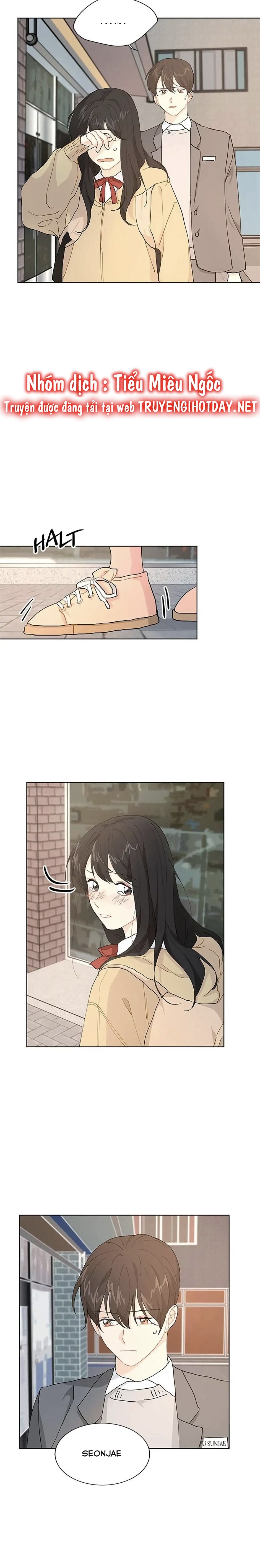 ngày mai tươi đẹp chapter 12 13