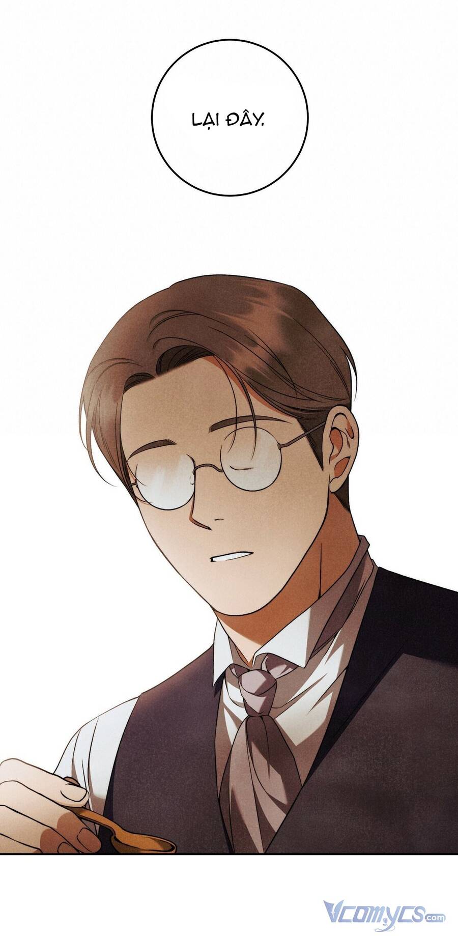 lời nói dối vĩnh cửu của người chapter 25 22