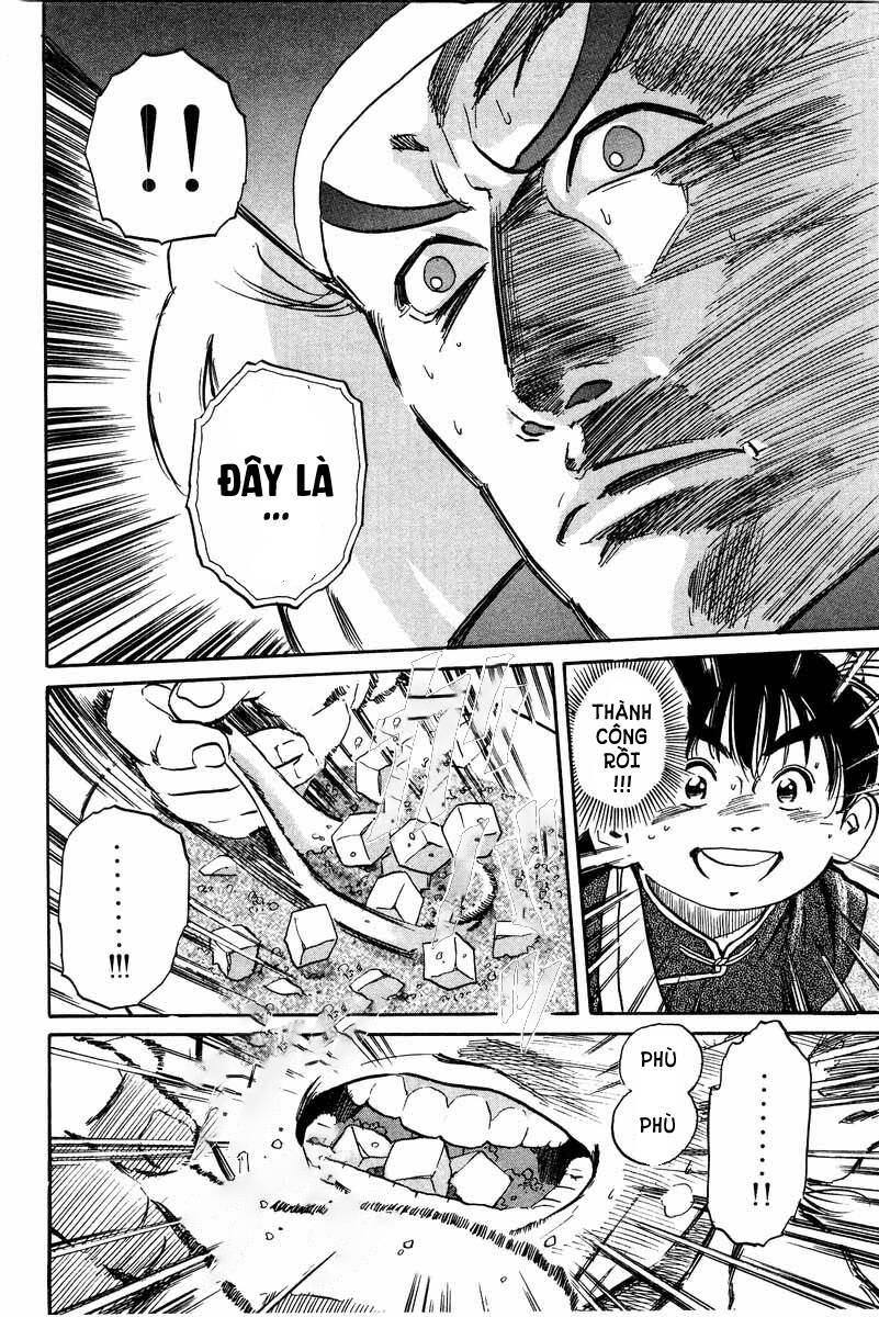 trung hoa tiểu đầu bếp - chuuka ichiban chapter 0 57