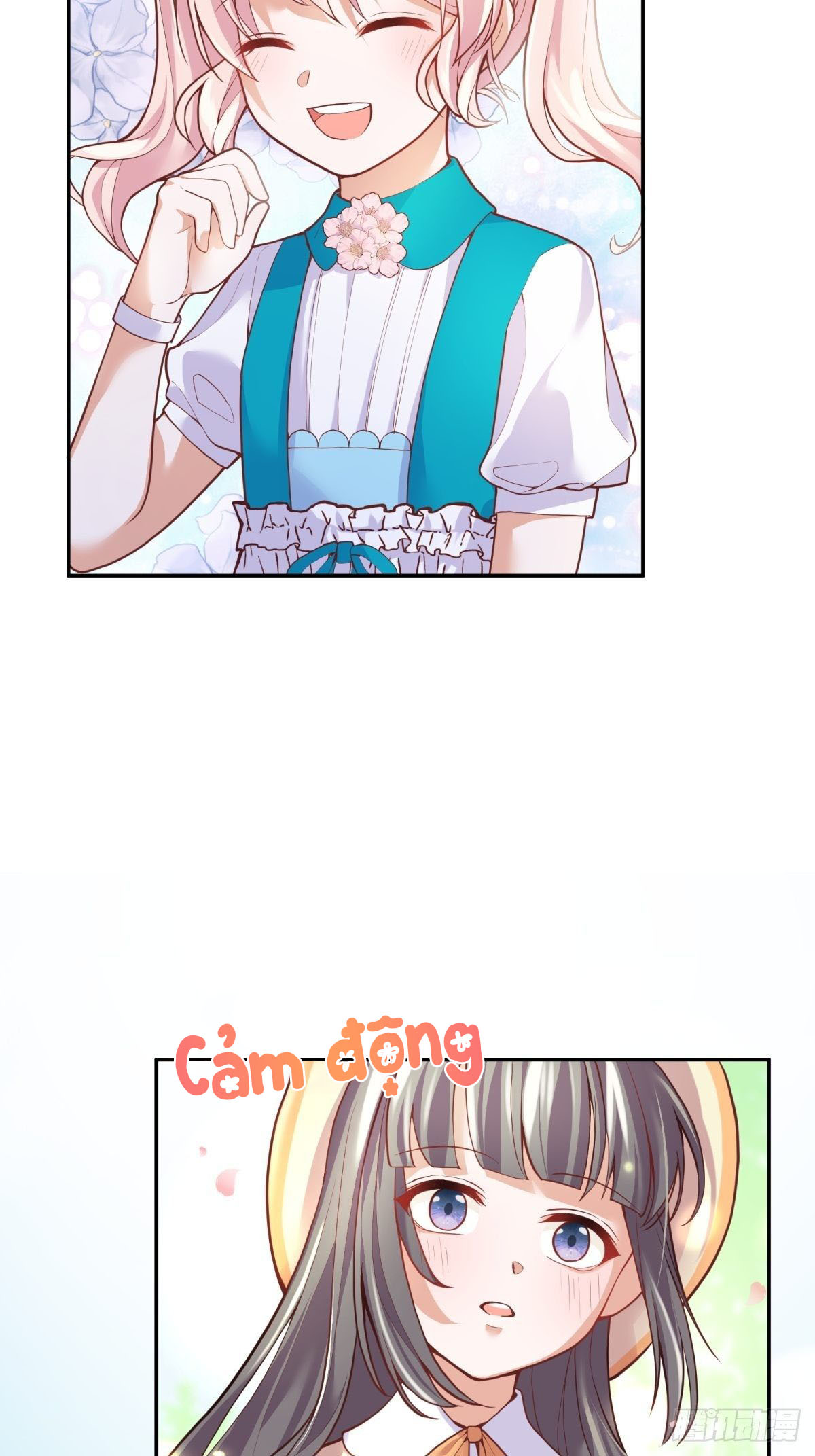 kế hoạch sống còn của công chúa phản diện chapter 30 7