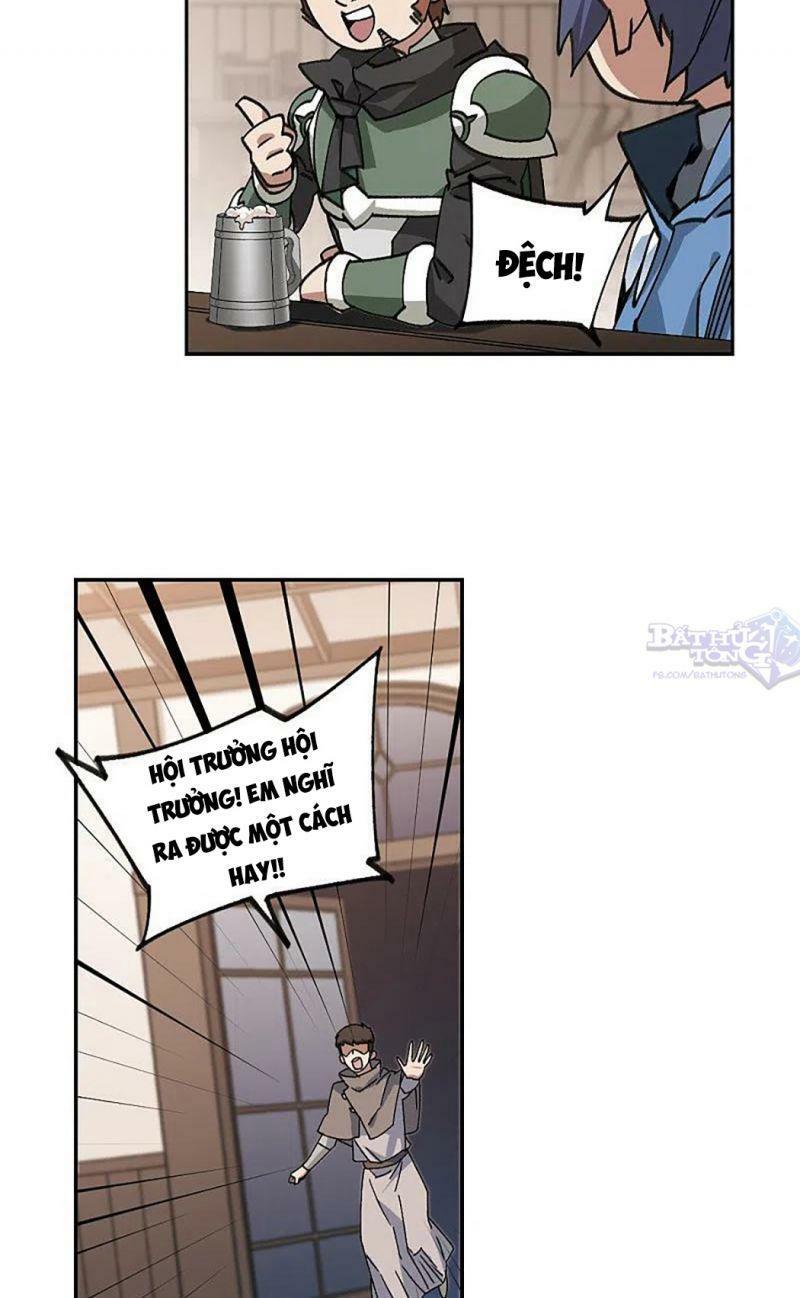 võng du chi cận chiến pháp sư chapter 364 10