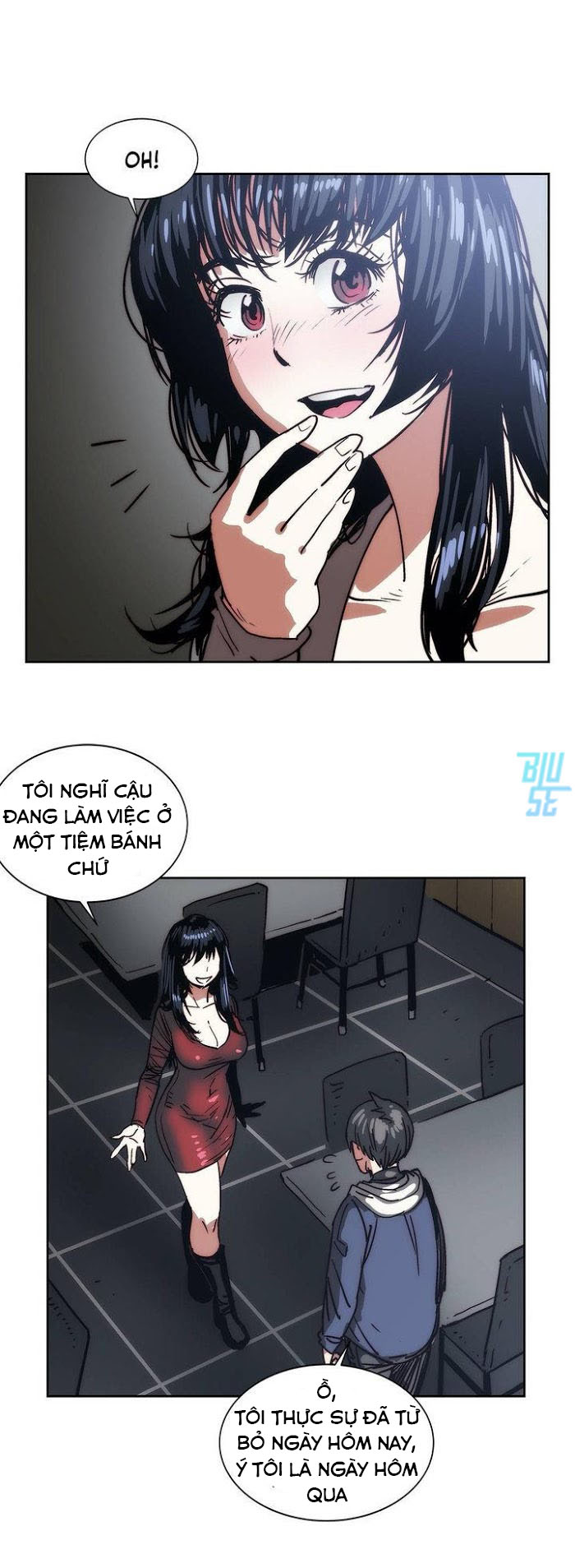 dục vọng chết người chapter 26 14