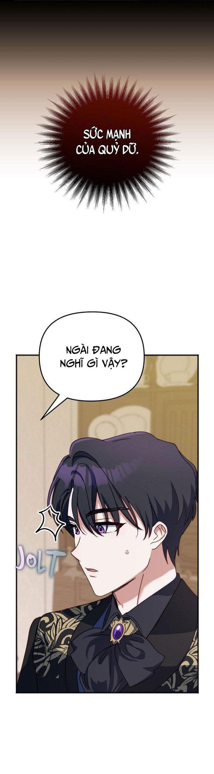 tôi là người duy nhất có thể nói được ngôn ngữ cổ đại chapter 6 9