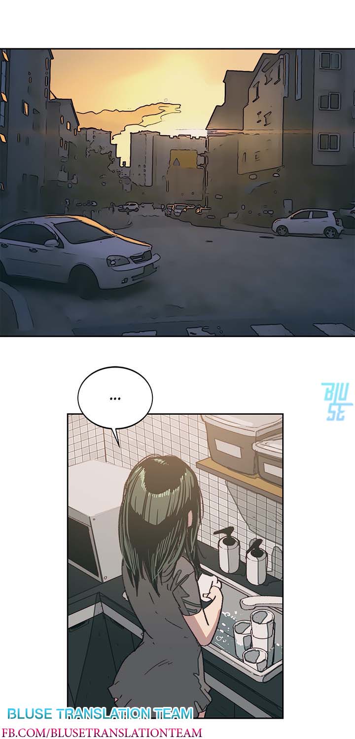 dục vọng chết người chapter 8 27