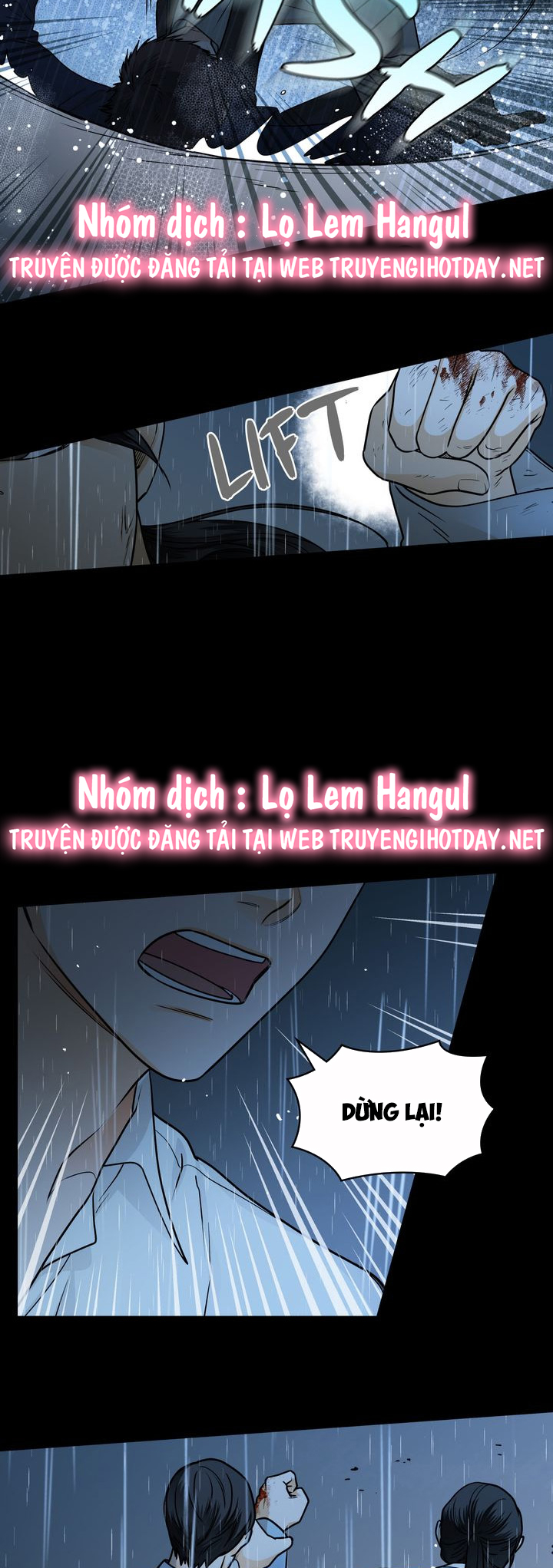 câu chuyện về người phụ nữ ấy chapter 144 13