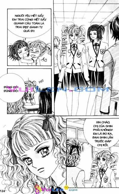 forbidden kiss chapter 31 5