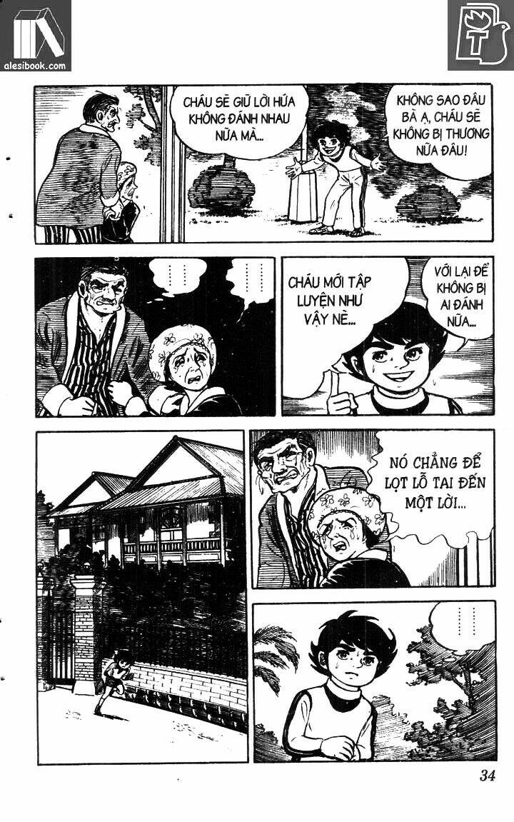 ganbare genki chapter 20 10