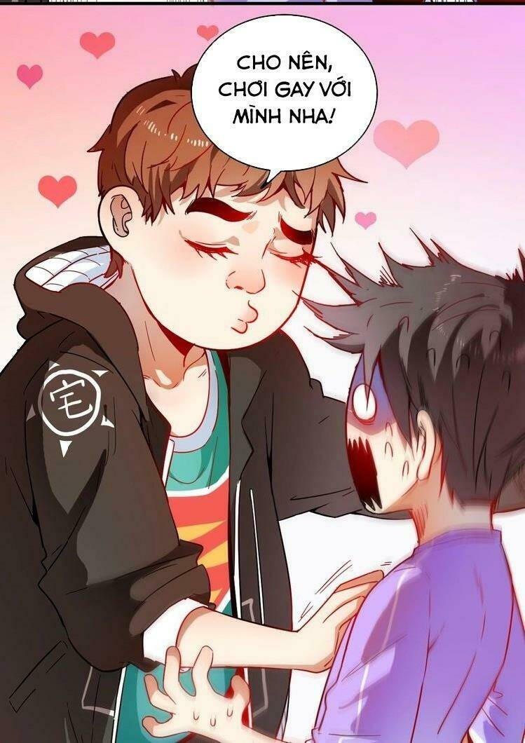 ta có rất nhiều thành tích chapter 4 39