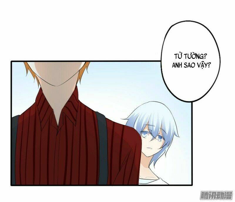 đam mỹ lời ngụy biện chapter 22 7