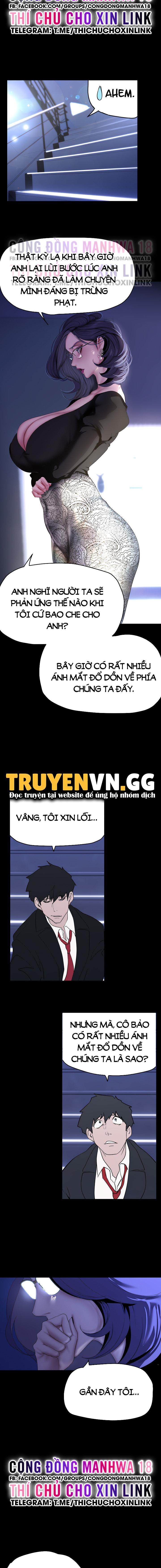 một thế giới mới tuyệt vời chapter 215 9