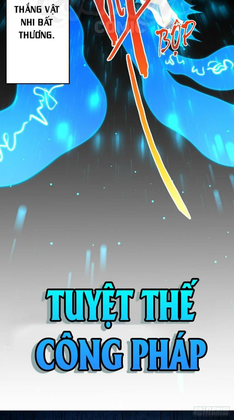 tu thiên truyện chapter 0 13