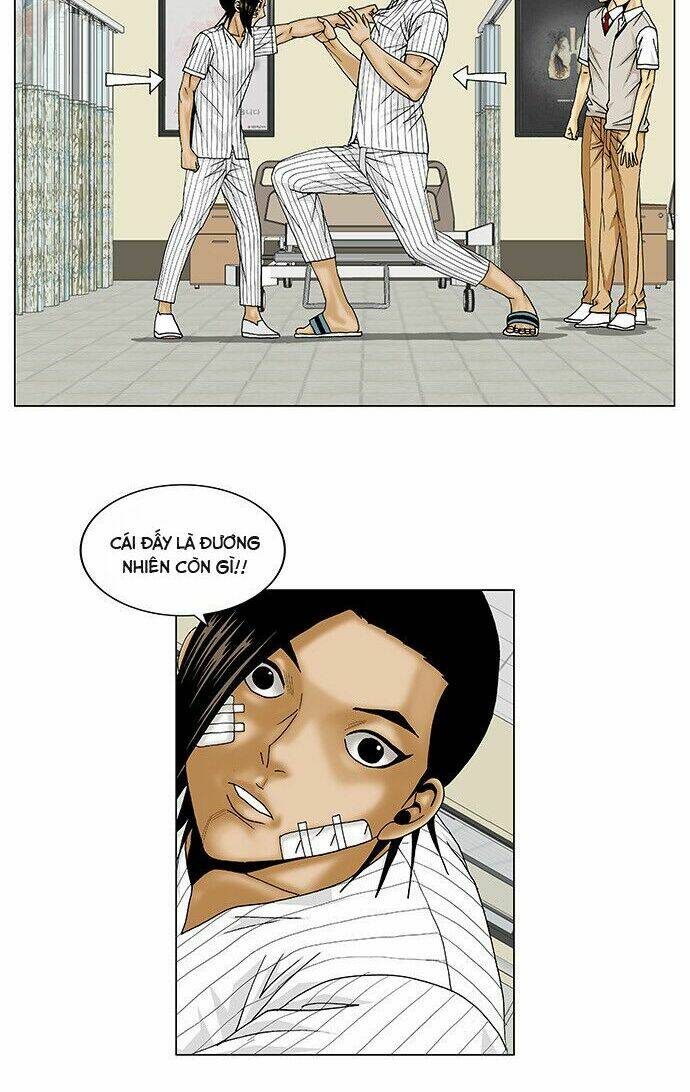 ultimate legend: kang hae hyo chapter 101 11