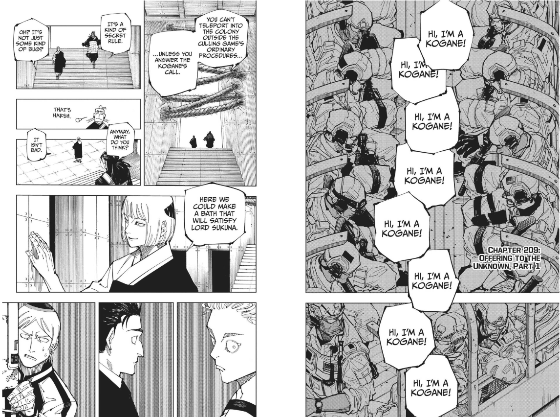 Sách ngoại văn: Jujutsu Kaisen 24 (English Edition)