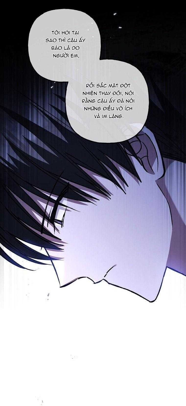 bước ngoặt định mệnh chapter 51 57