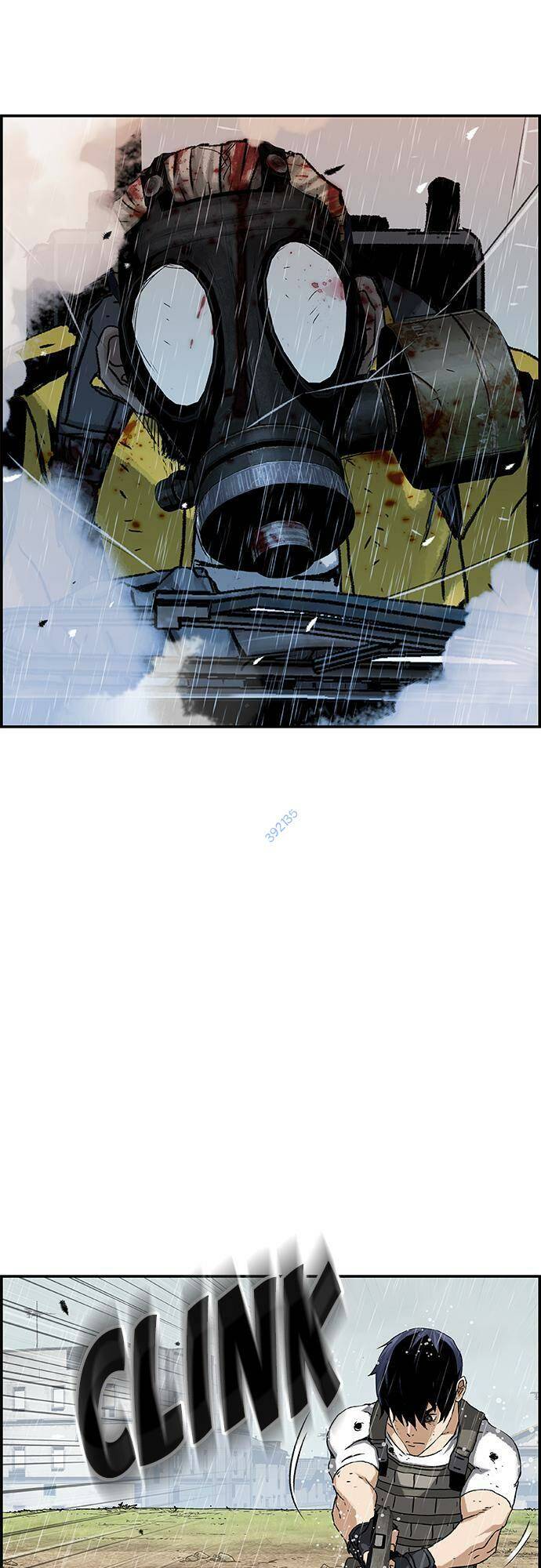 pubg - cuộc chiến sinh tồn - 100 chapter 38 28