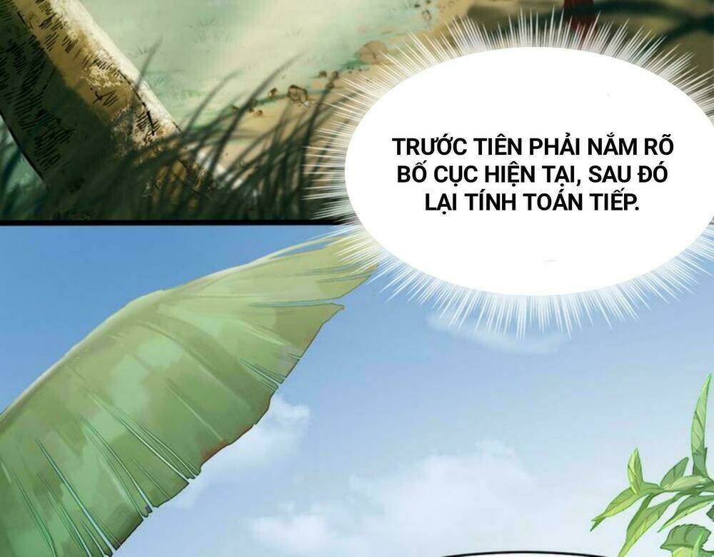 tà quân khó dưỡng tiểu ma phi chapter 16 7