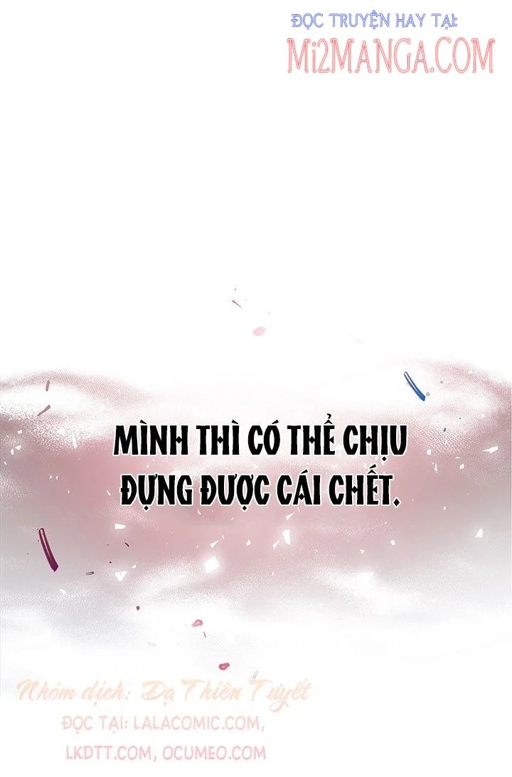 chúng ta có thể trở thành gia đình được không? chapter 9.5 1