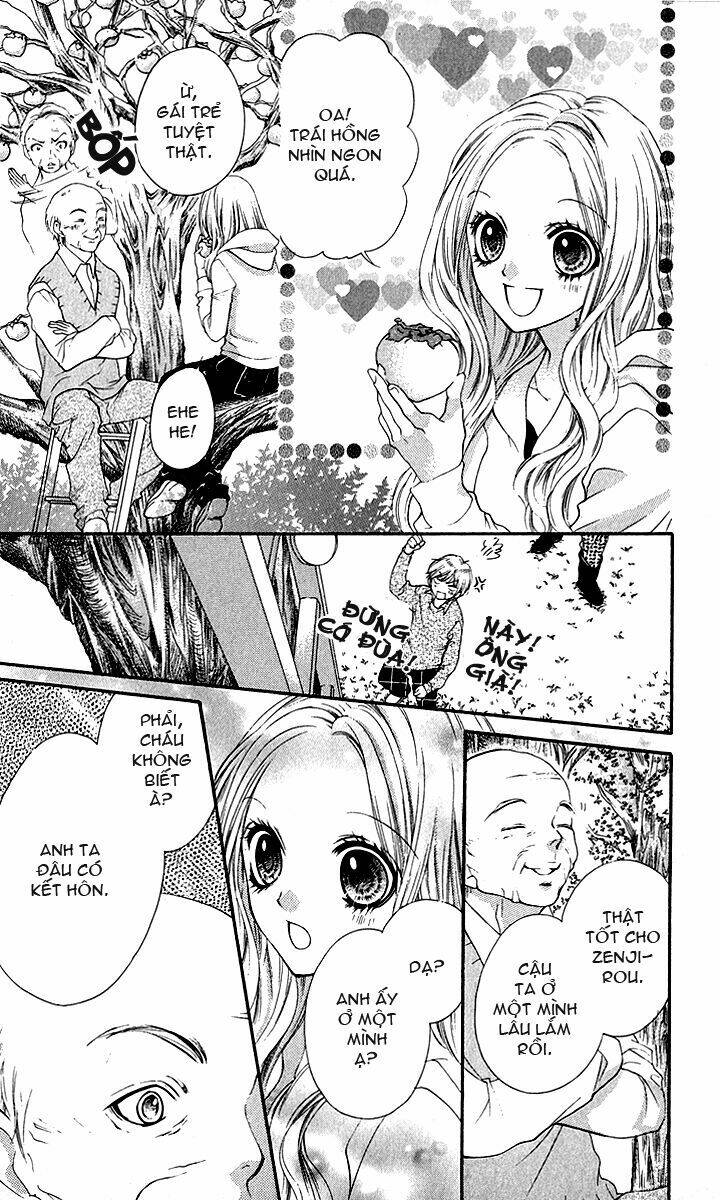 yamamoto zenjirou to moushimasu chapter 9 33