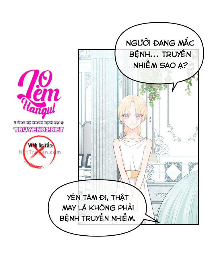 đừng đặt tình cảm mình vào cuốn sách đó chapter 3 18