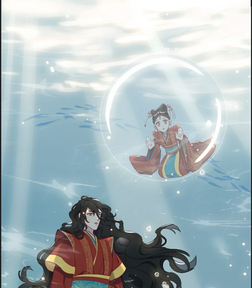 bách biến kim chi hí giao ký chapter 5 55