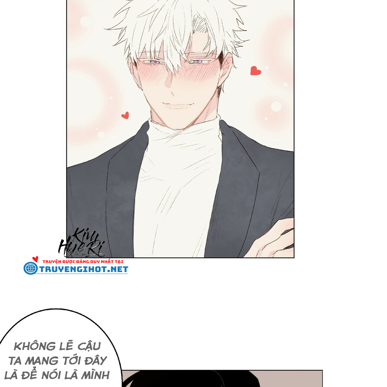 đừng đưa dây xích cho anh ấy chapter 19.2 7