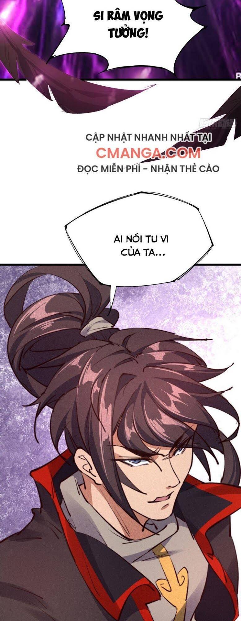 ta thành thần một mình chapter 27 48