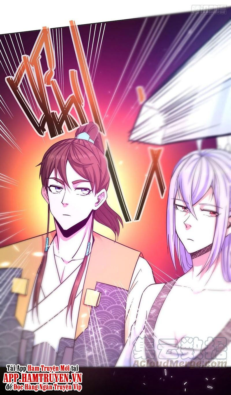 Sư Tỷ Của Ta Đông Đến Một Đám chapter 134 9