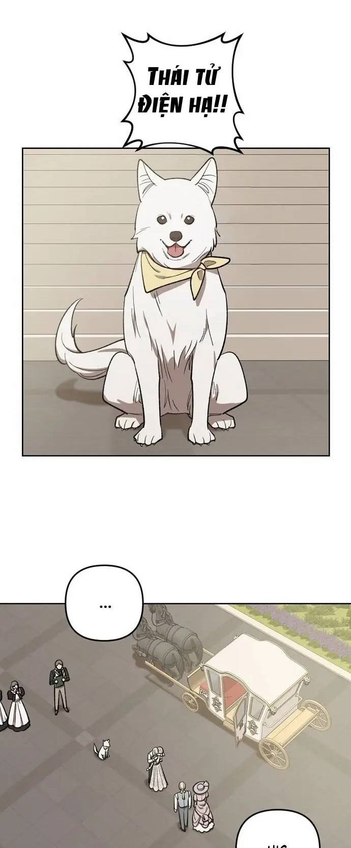 hoàng đế đảo ngược thời gian chapter 68.2 25