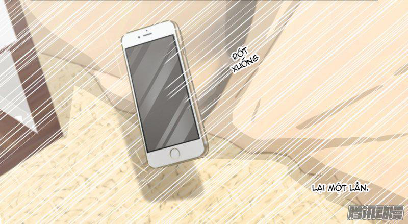 lưu luyến không rời chapter 14 14