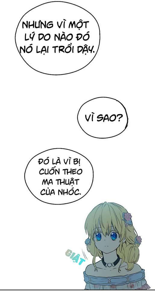 bỗng một ngày nọ tôi trở thành nàng công chúa chapter 70 39