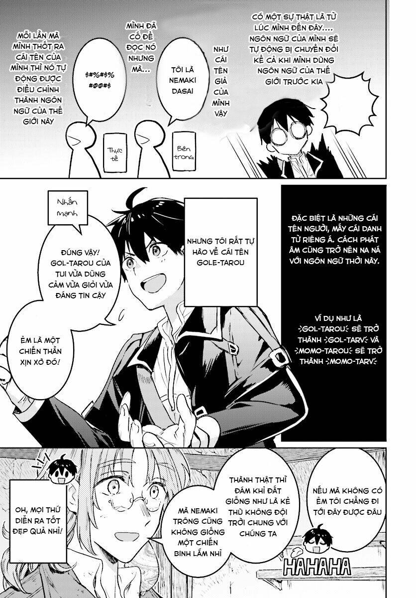 the sorcerer king of destruction and the golem of the barbarian queen chapter 8.2 3