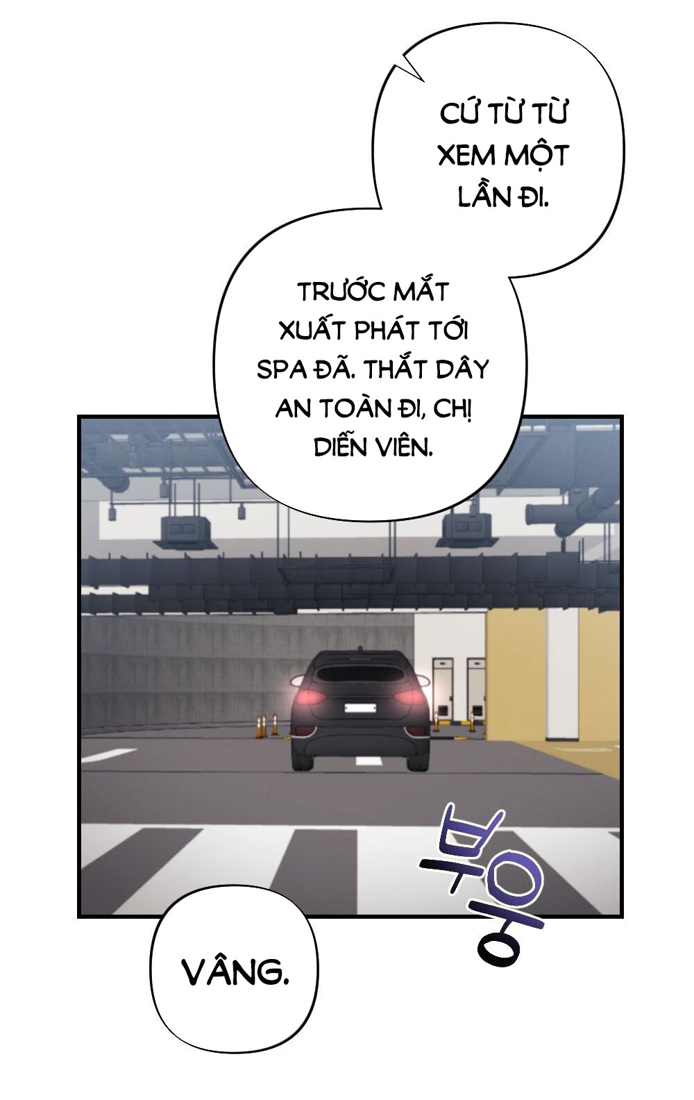 Sự Thuần Khiết Của Mùa Đông Năm Ấy chapter 49.2 - Trang 12